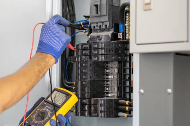 Emergency Electrical Repair Services in Verdi, NV